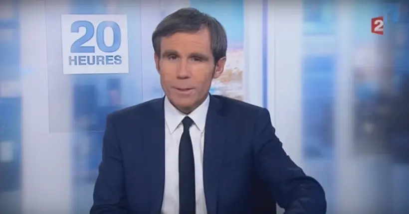 Vidéo : le youtubeur Usul décrypte le traitement de l’info au JT de France 2