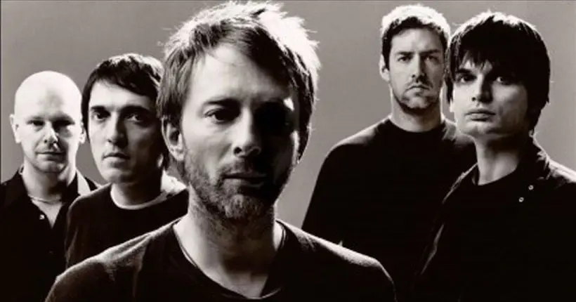 Toujours à contre-courant, Radiohead encourage ses fans à filmer son concert