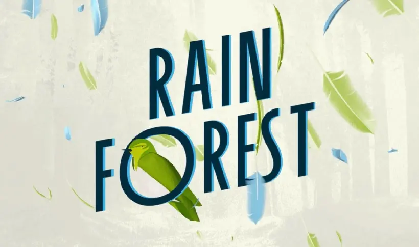 Du sport, du bon son et des initiatives écolos : découvrez le Rainforest Festival