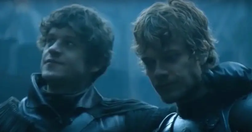 Game of Thrones : cette vidéo fan-made rend hommage au délicieux Ramsay Bolton