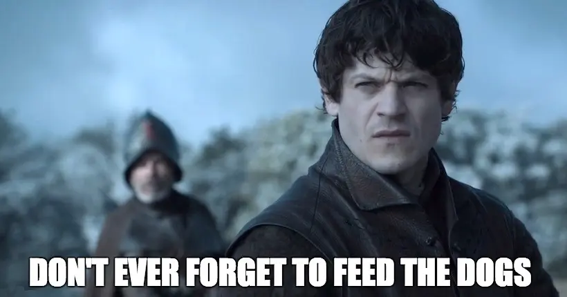 Le sort de Ramsay Bolton dans Game of Thrones : le grand n’importe quoi des réseaux sociaux