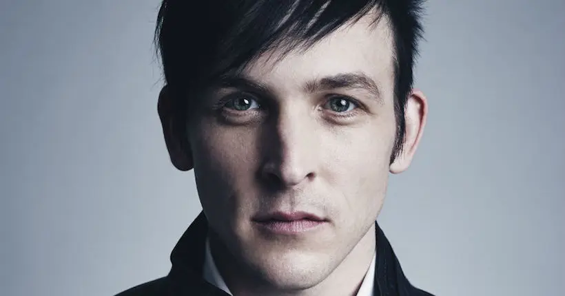 Avant Gotham, Robin Lord Taylor se souvient de son rôle dans The Walking Dead