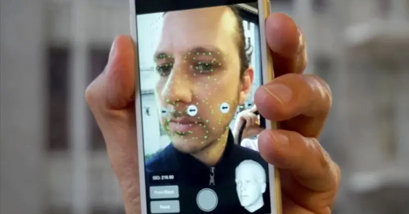 Snapchat pourrait bientôt lancer la mode des selfies en 3D