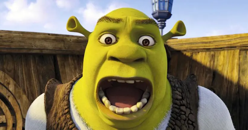 Les nouveaux boss de DreamWorks veulent tirer Shrek de sa retraite