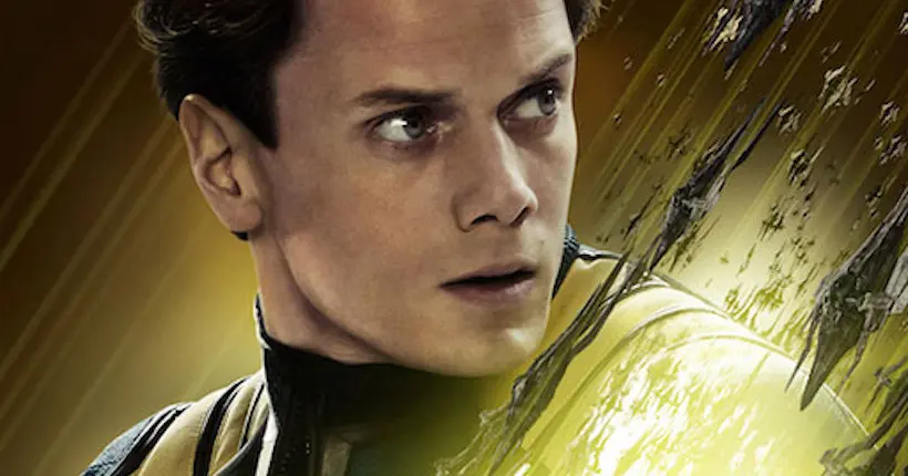 Anton Yelchin avait terminé six projets inédits avant de mourir