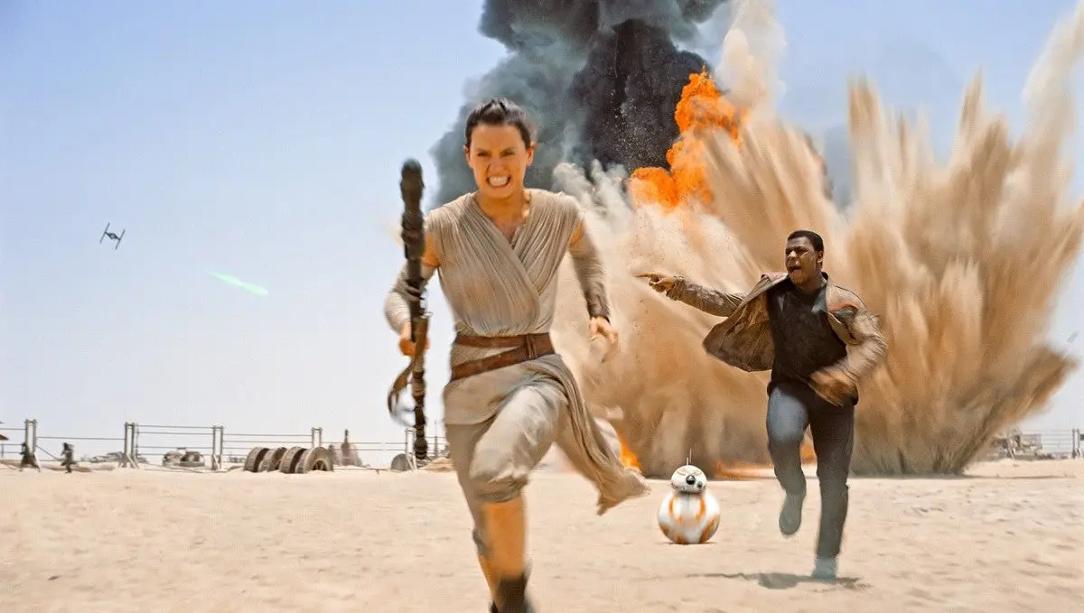 Star Wars : Le Réveil de la Force : on fait le bilan du box office