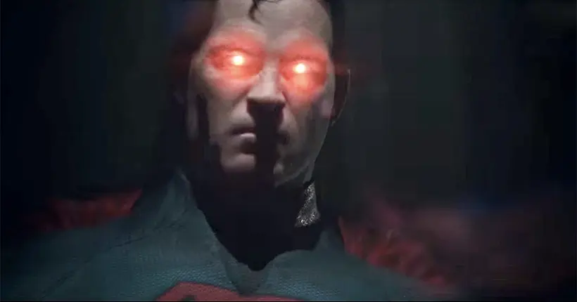 Superman et Flash règlent leurs comptes dans le premier trailer d’Injustice 2