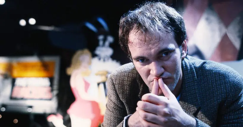 Le prochain film de Tarantino racontera l’ascension d’un mystérieux comédien