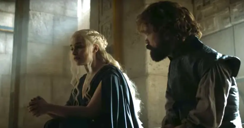 Game of Thrones : règlement de comptes dans l’ultime trailer de la saison 6