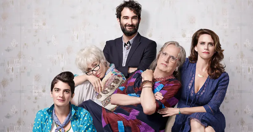 Transparent est déjà renouvelée pour une saison 4