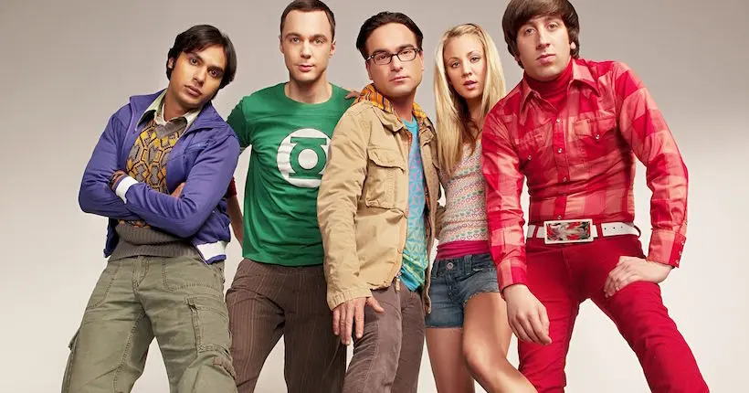 The Big Bang Theory pourrait bien s’arrêter à la saison 10