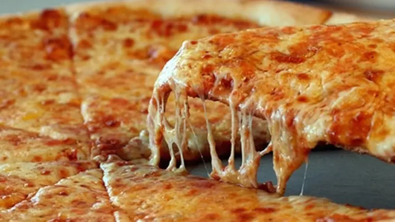 En Italie, un homme paie sa pension alimentaire avec des pizzas