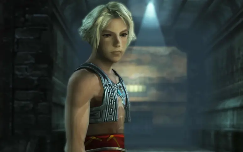 Final Fantasy XII va débarquer en version remasterisée sur PS4