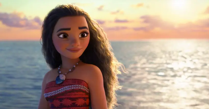 3 raisons d’aller voir Vaiana, un Disney qui dépoussière les contes de fées