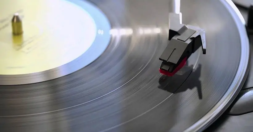 Cette start-up vous propose de créer votre vinyle avec des sons SoundCloud