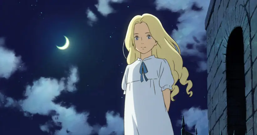 Ce réalisateur du studio Ghibli donne sa vision des différences femmes/hommes dans l’animation