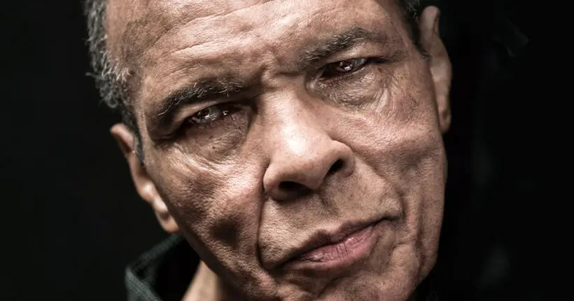 En images : les dernières photos, magnifiques et touchantes, de Muhammad Ali