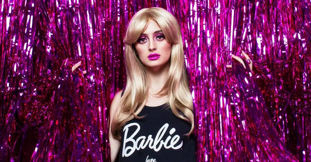 Hype dévoile sa collection Barbie