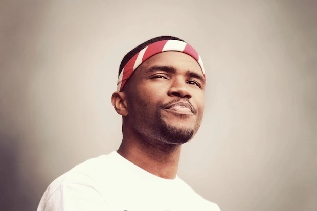 Frank Ocean annonce la sortie imminente de son nouvel album