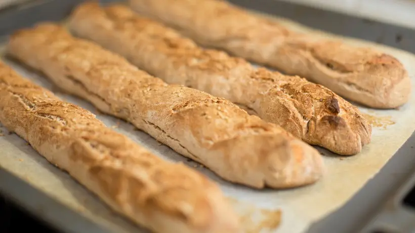 Le pain sans gluten sera peut-être bientôt aussi bon que l’original