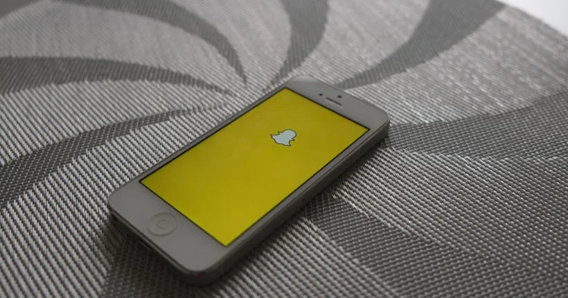 Avec Memories, Snapchat fait un pari (très) risqué