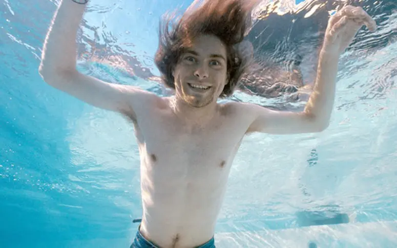 Nirvana : des photos inédites de la session de “Nevermind” émergent du passé