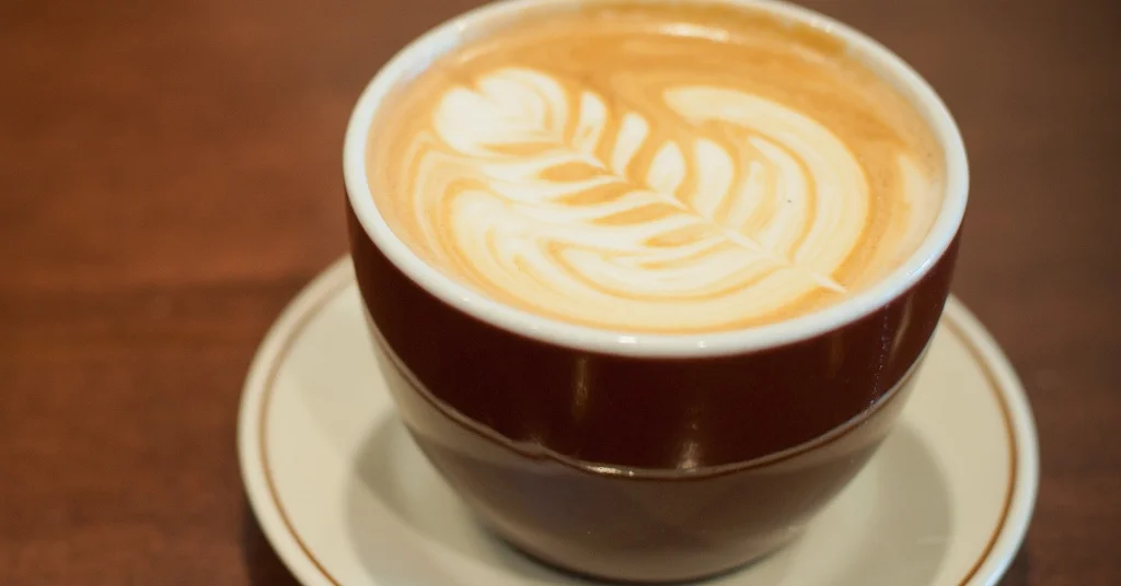 Le café aux champignons, nouvelle lubie “healthy” ?