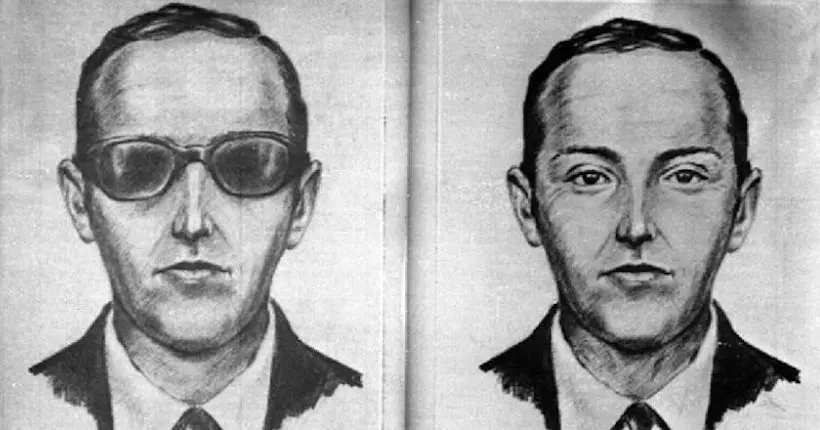 Après 44 ans d’enquête, le FBI renonce à résoudre l’affaire D.B. Cooper