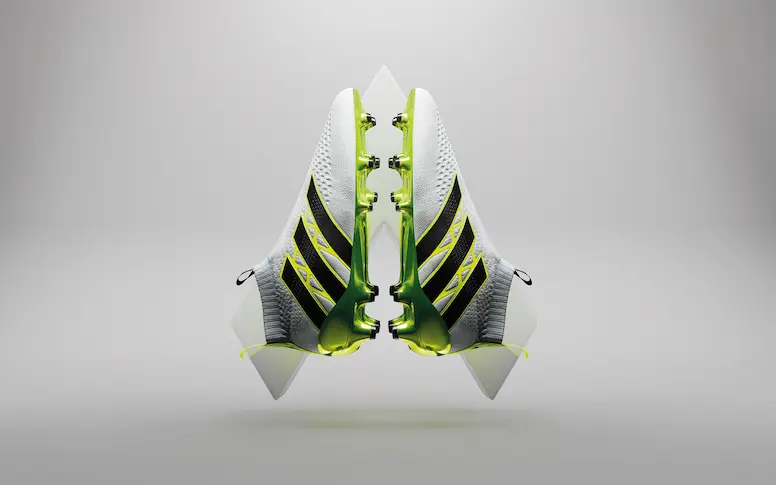 adidas se met au parfum des JO de Rio avec des crampons dédiés au foot féminin