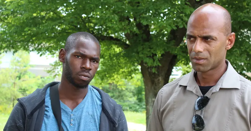 Colère, tristesse et stupeur à Beaumont-sur-Oise après le décès d’Adama Traoré