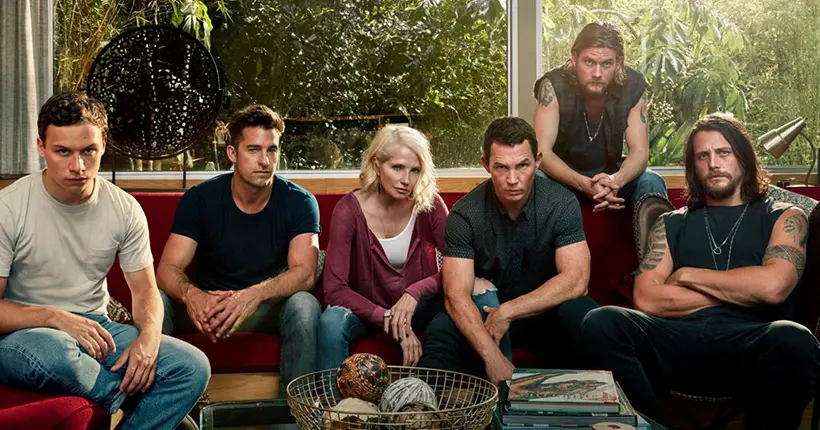 La famille torturée d’Animal Kingdom reviendra pour une saison 2