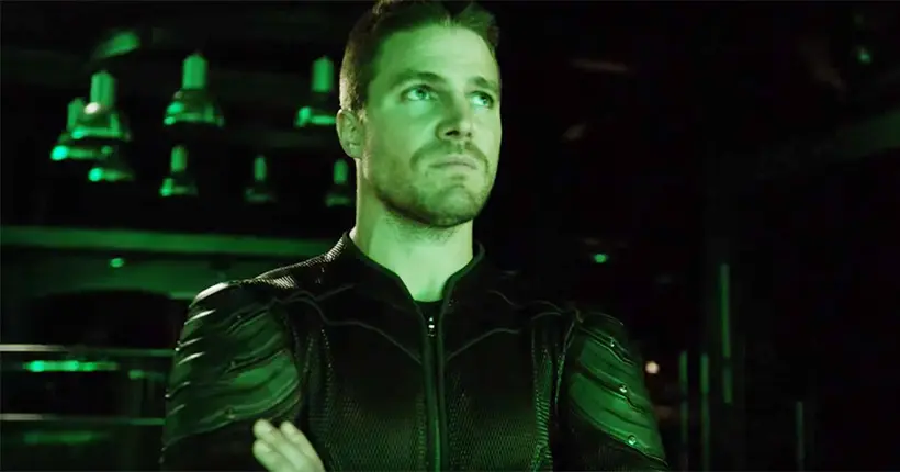 Oliver s’entoure d’une nouvelle team dans le trailer de la saison 5 d’Arrow