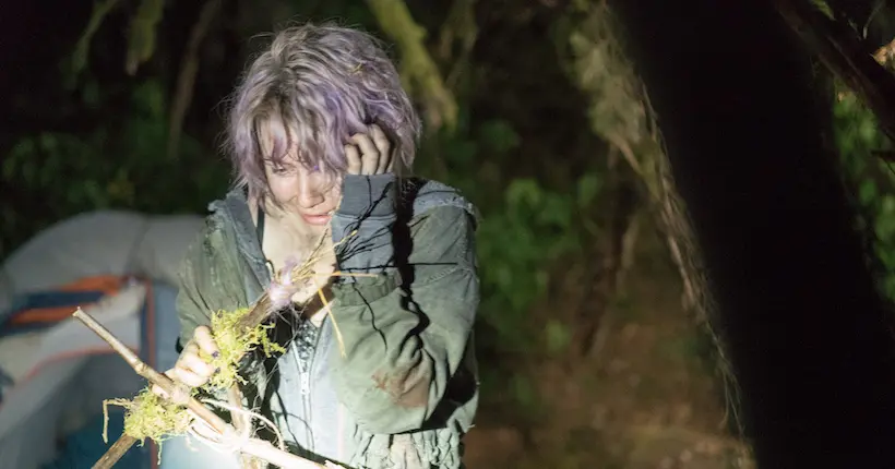 L’effrayant The Woods est en fait un nouveau film Blair Witch, voici son trailer