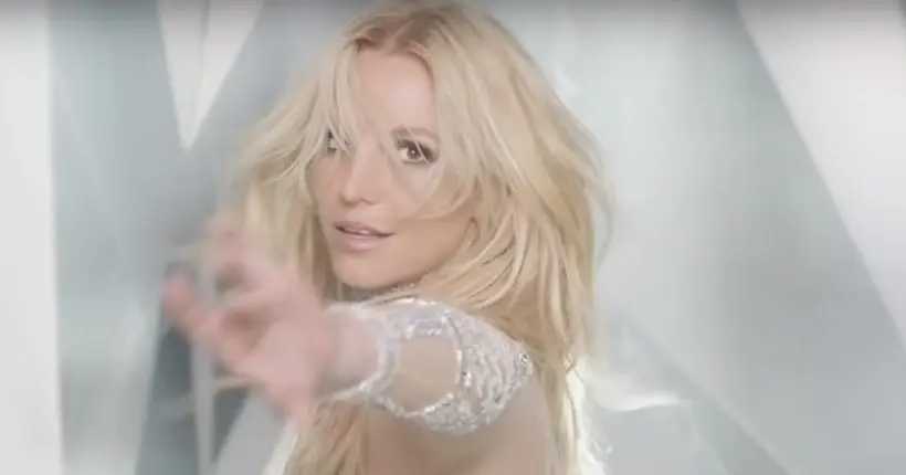 Britney Spears se lâche dans le teaser de son nouveau titre, “Private Show”