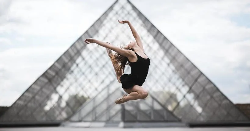 Expo : Instagram rend hommage à la capitale avec “Paris est une fête”