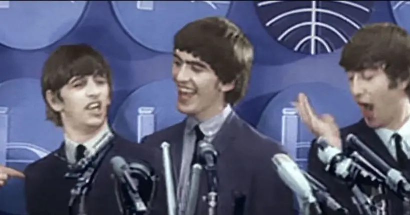 Un documentaire revient sur la folie des tournées des Beatles