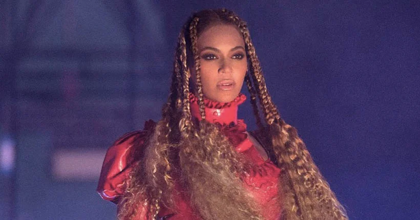 Beyoncé réagit aux violences policières : “La peur n’est pas une excuse”
