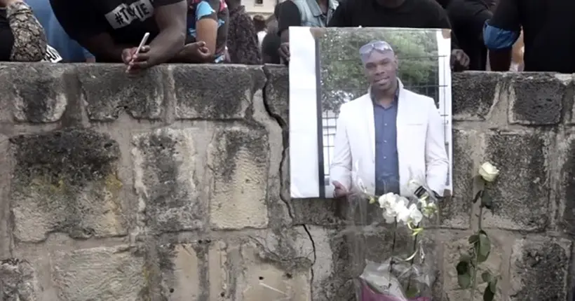 Affaire Adama Traoré : la contre-autopsie ne révèle “aucune trace de violences”