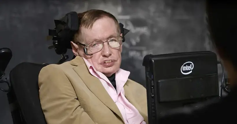 Pour Stephen Hawking, le Brexit est le signe d’une époque “périlleuse” pour l’humanité