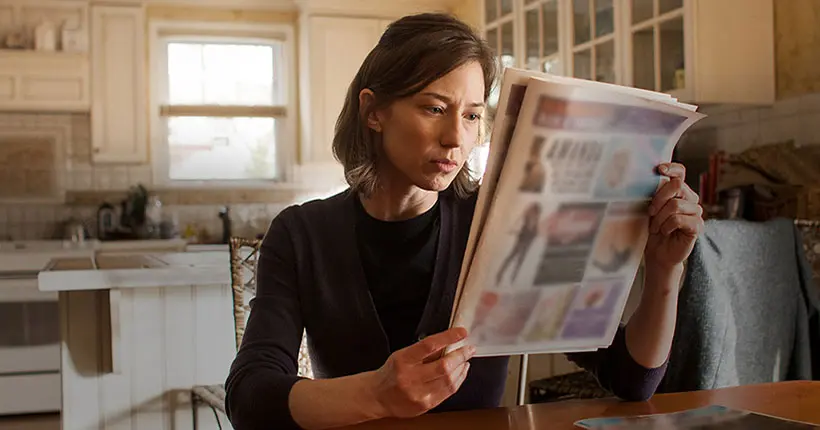 Carrie Coon rejoint Ewan McGregor au casting de la saison 3 de Fargo