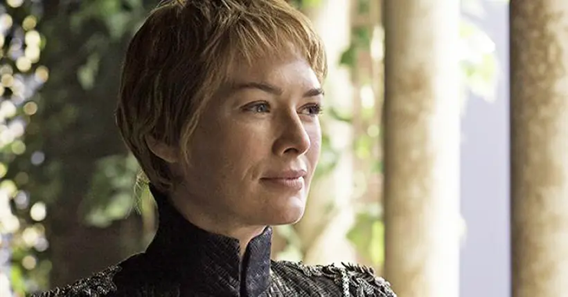 Game of Thrones : Lena Headey veut une mort violente et grandiose pour Cersei