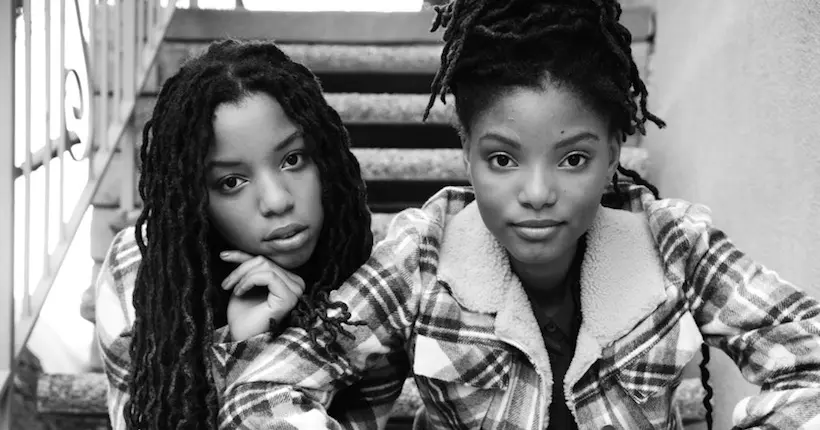 Chloe x Halle, les deux sœurs qui marchent dans les pas de Beyoncé