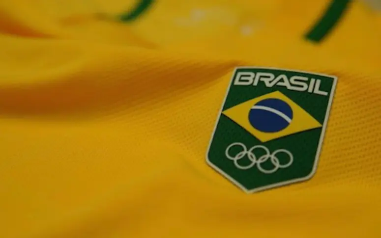 Nike dévoile les maillots du Brésil pour les Jeux Olympiques 2016