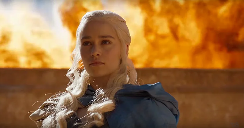 Game of Thrones : le parcours grandiose de Daenerys résumé en une vidéo