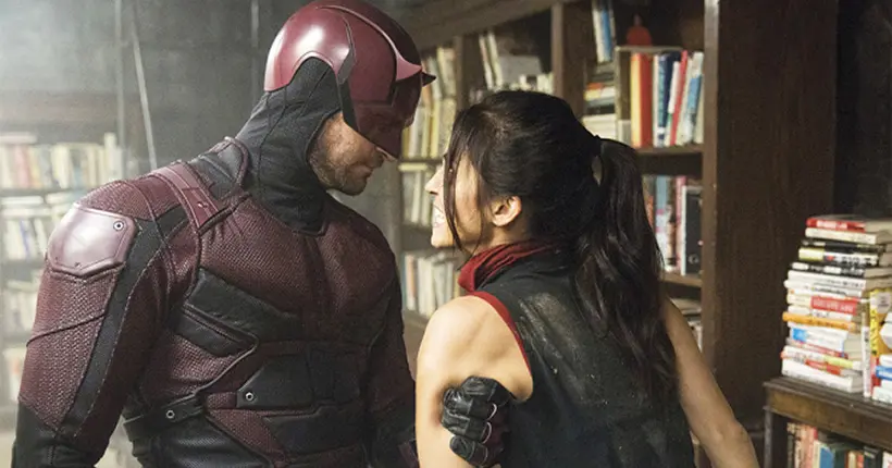 Hell’s Kitchen n’a rien à craindre, Marvel’s Daredevil est renouvelée pour une saison 3