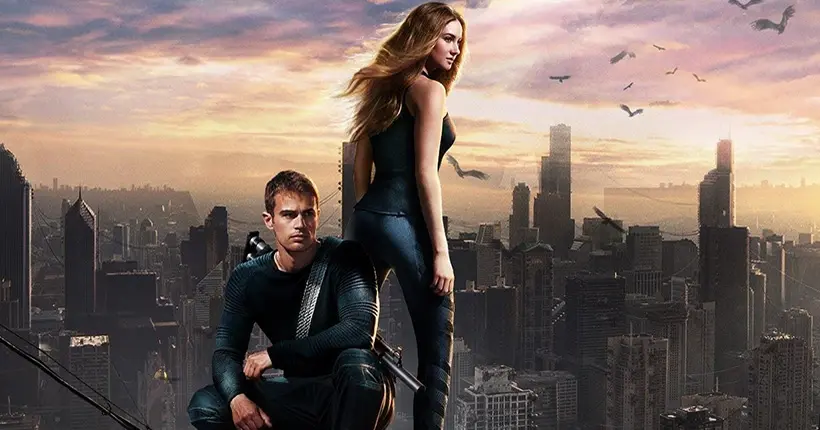 La saga Divergente s’arrête au ciné… pour se poursuivre sur le petit écran