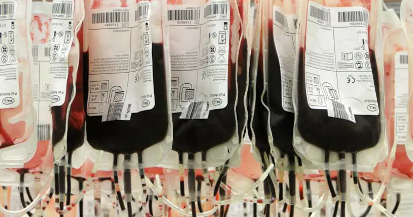 Le don du sang est enfin ouvert aux homosexuels, sous certaines conditions