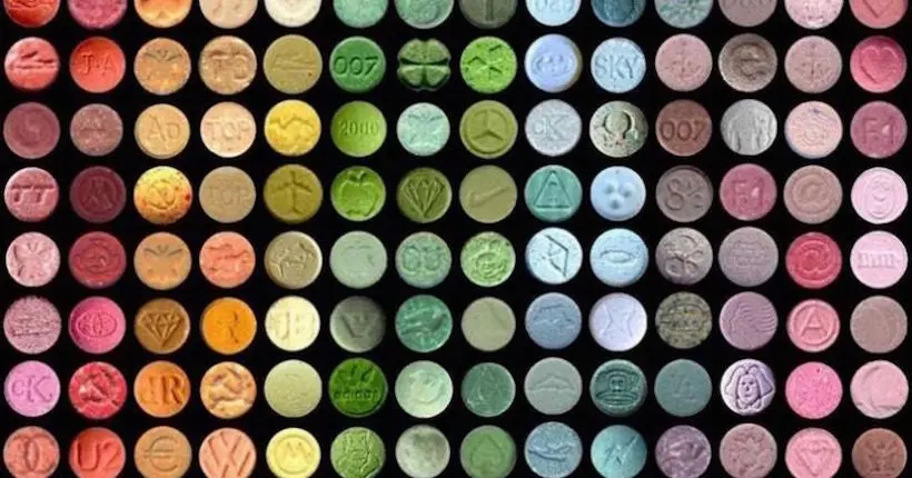 Selon des scientifiques, la MDMA “a été diabolisée à tort”