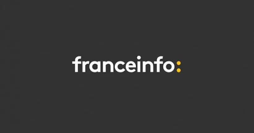 Non, le logo de la chaîne France info n’a pas coûté 500 000 euros