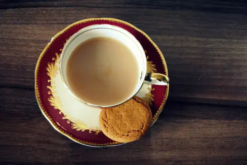 La science révèle le meilleur biscuit à tremper dans votre thé